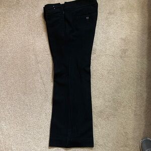 White House Black Market Fashion Flare Pants